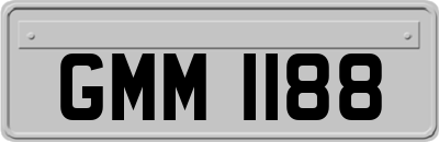 GMM1188