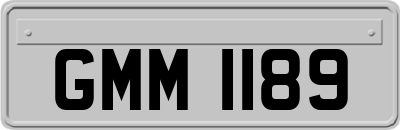 GMM1189