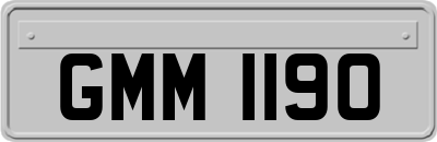 GMM1190