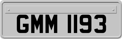 GMM1193