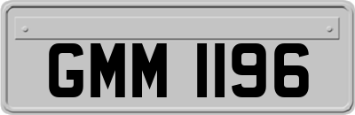 GMM1196