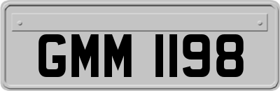 GMM1198