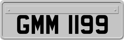 GMM1199
