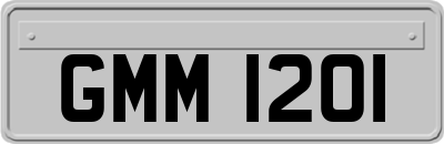 GMM1201
