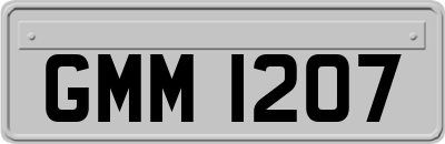 GMM1207