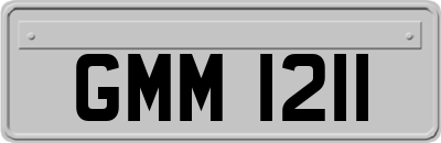GMM1211