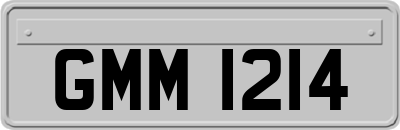 GMM1214