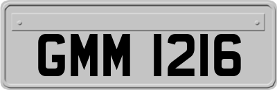 GMM1216