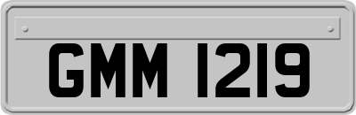 GMM1219