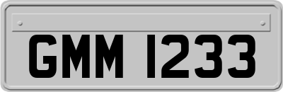 GMM1233