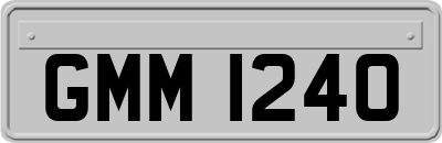 GMM1240