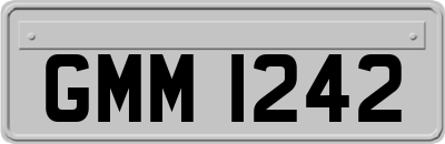 GMM1242