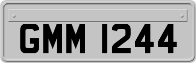 GMM1244