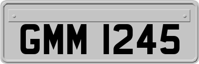 GMM1245