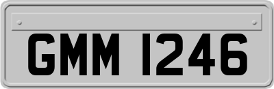 GMM1246