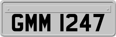 GMM1247