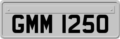 GMM1250