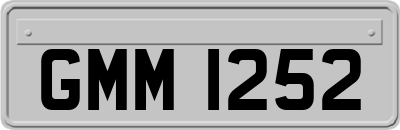 GMM1252