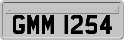 GMM1254