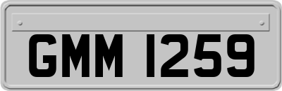 GMM1259