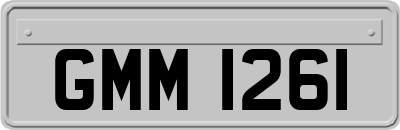 GMM1261