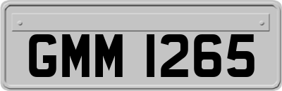 GMM1265