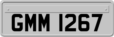 GMM1267