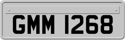 GMM1268
