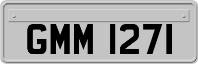 GMM1271