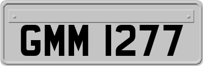 GMM1277