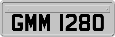 GMM1280