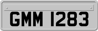GMM1283