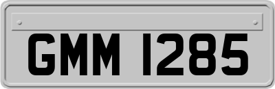 GMM1285