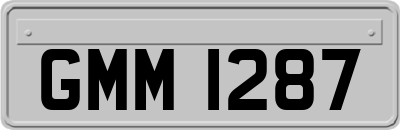 GMM1287