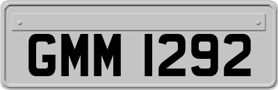 GMM1292