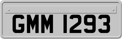 GMM1293