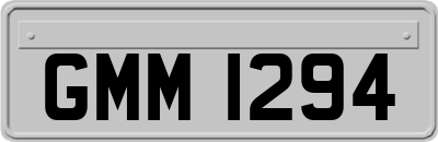GMM1294