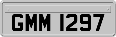 GMM1297