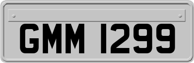 GMM1299