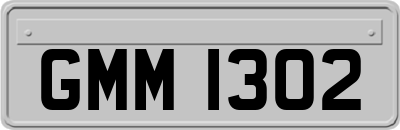 GMM1302
