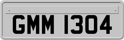 GMM1304