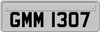 GMM1307