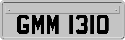 GMM1310