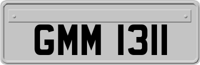GMM1311