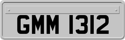GMM1312