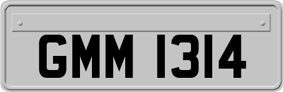 GMM1314