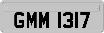GMM1317