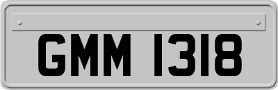 GMM1318