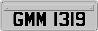 GMM1319