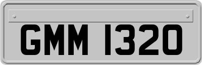 GMM1320